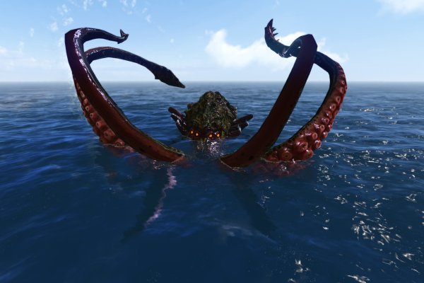 Kraken onion link